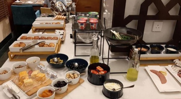 Three Points Al Salama image 13