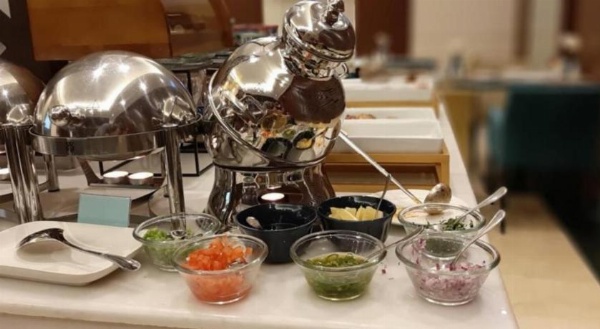 Three Points Al Salama image 14