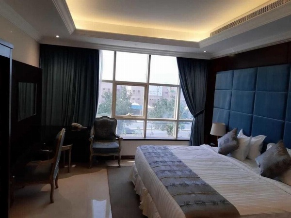 Three Points Al Salama image 20