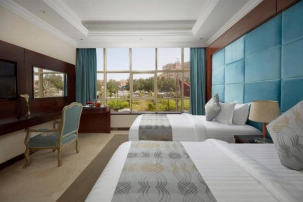 Three Points Al Salama image 48