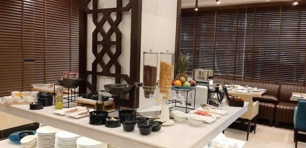 Three Points Al Salama image 7