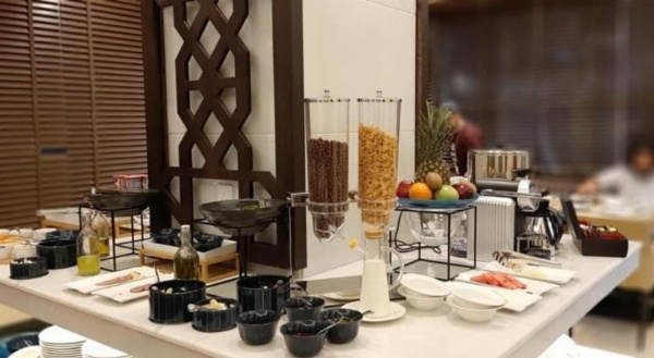 Three Points Al Salama image 8