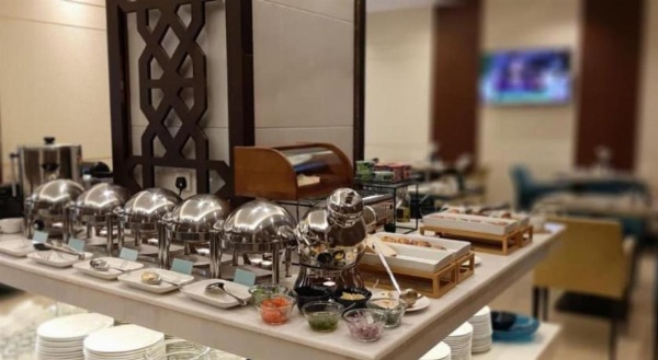 Three Points Al Salama image 9